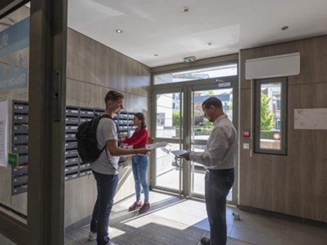 T2 à Rueil Malmaison à louer Locagestion, expert en gestion locative