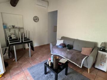 T2 à Remoulins à louer Locagestion, expert en gestion locative