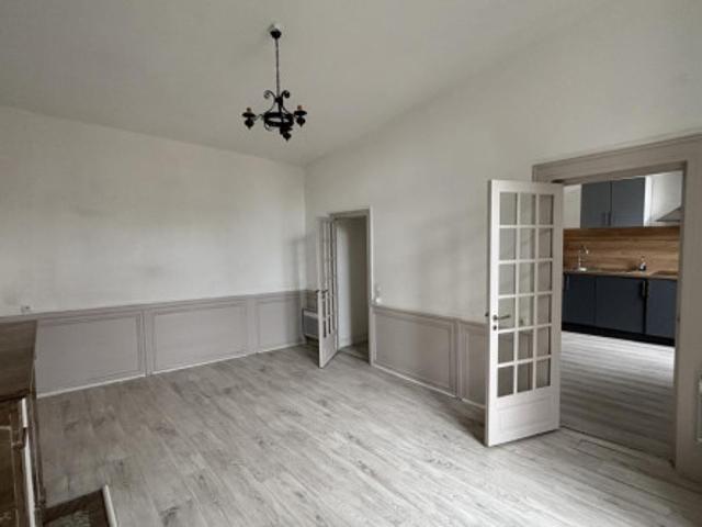 T2 à Rennes à louer Locagestion, expert en gestion locative
