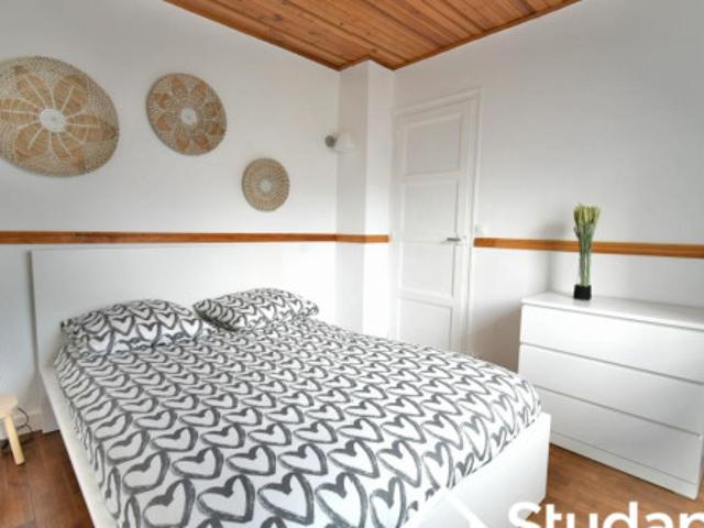 T2 à Rennes à louer Locagestion, expert en gestion locative
