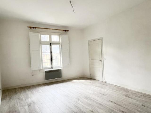 T2 à Rennes à louer Locagestion, expert en gestion locative