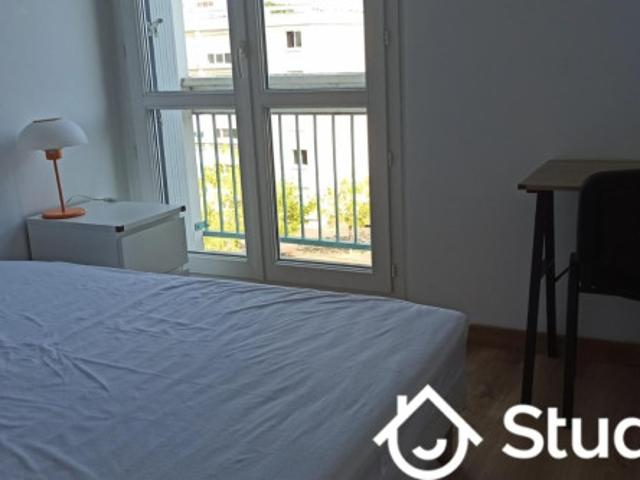 T2 à Rennes à louer Locagestion, expert en gestion locative