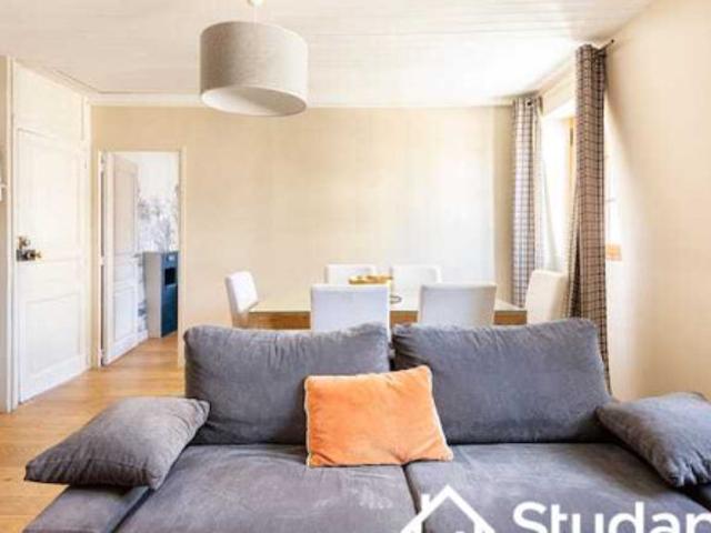 T2 à Rennes à louer Locagestion, expert en gestion locative