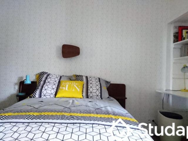 T2 à Rennes à louer Locagestion, expert en gestion locative