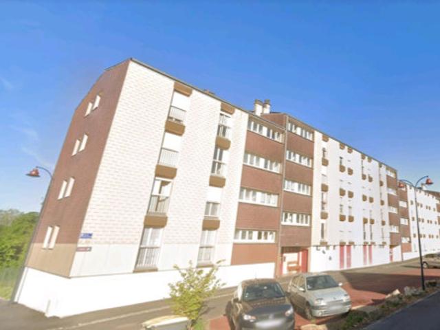 T2 à Rethel à louer Locagestion, expert en gestion locative