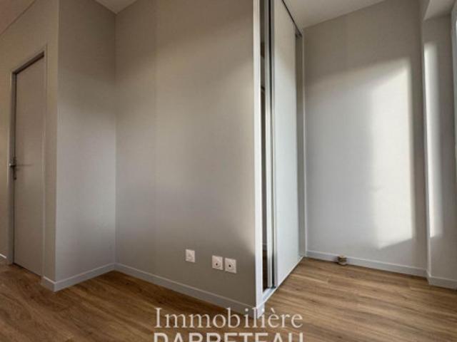 T2 à Roanne à louer Locagestion, expert en gestion locative