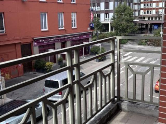 T2 à Rouen à louer Locagestion, expert en gestion locative