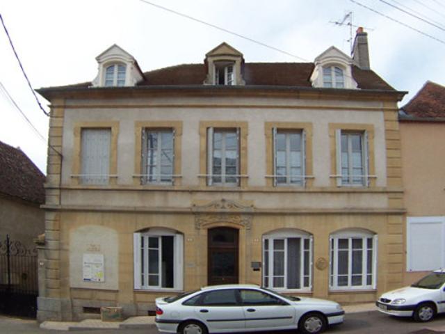 T2 à Rouvray à louer Locagestion, expert en gestion locative