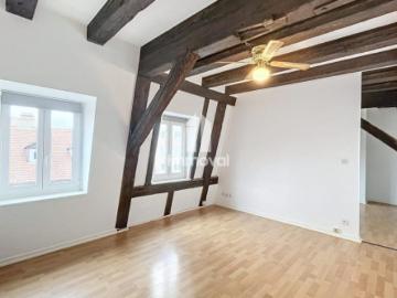 T2 à Strasbourg à louer Locagestion, expert en gestion locative