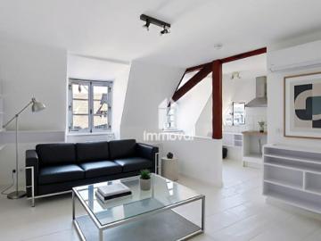 T2 à Strasbourg à louer Locagestion, expert en gestion locative