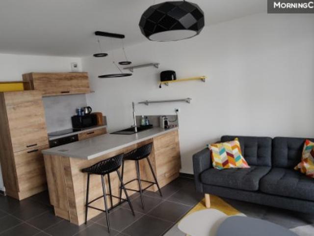 T2 à Strasbourg à louer Locagestion, expert en gestion locative