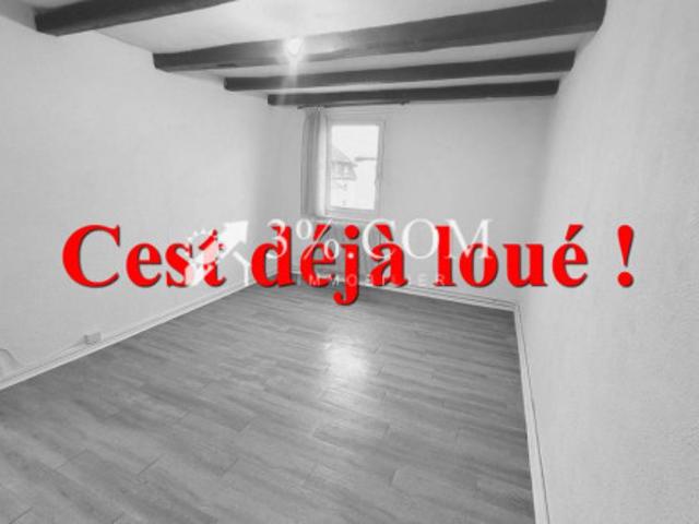 T2 à Strasbourg à louer Locagestion, expert en gestion locative
