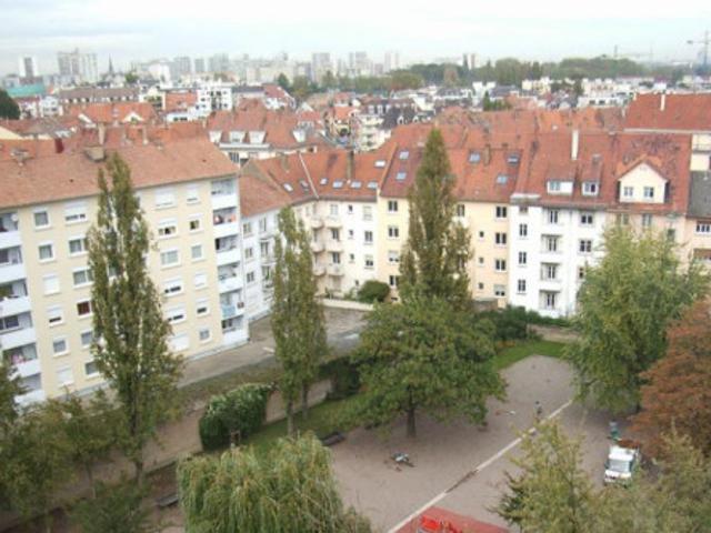 T2 à Strasbourg à louer Locagestion, expert en gestion locative