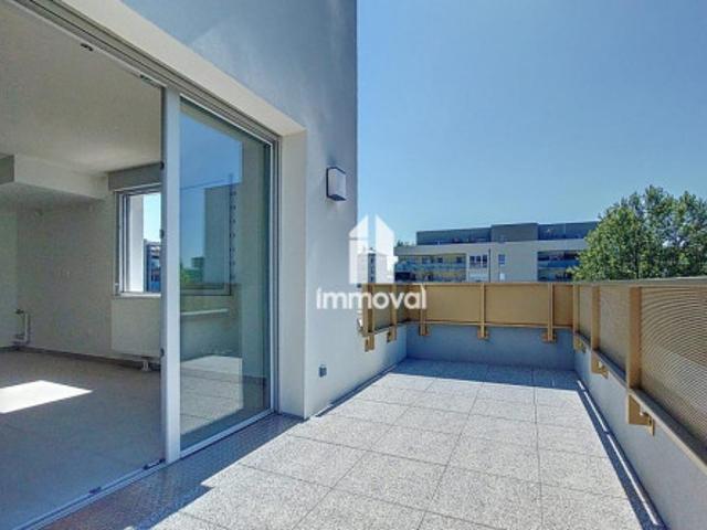 T2 à Strasbourg à louer Locagestion, expert en gestion locative