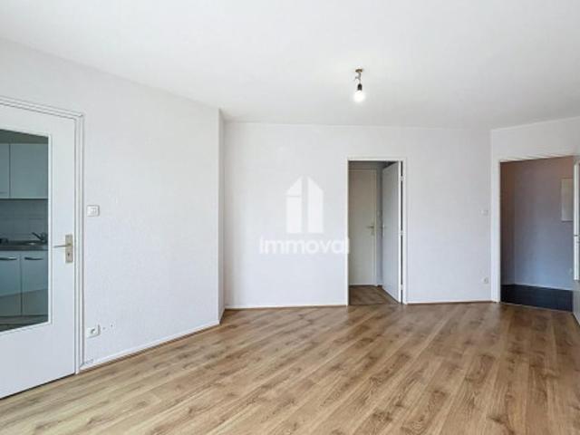 T2 à Strasbourg à louer Locagestion, expert en gestion locative