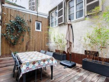 Rue Brûlée Strasbourg, Krutenau-Bourse, Strasbourg Bas-Rhin, Bas-Rhin