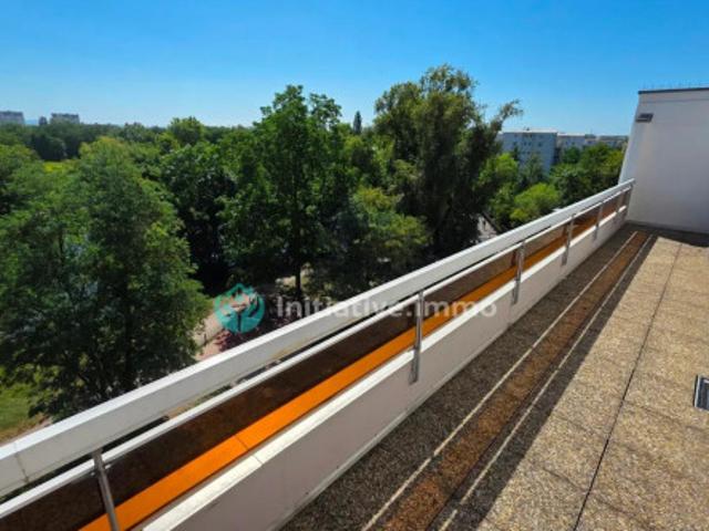 T2 à Strasbourg à louer Locagestion, expert en gestion locative