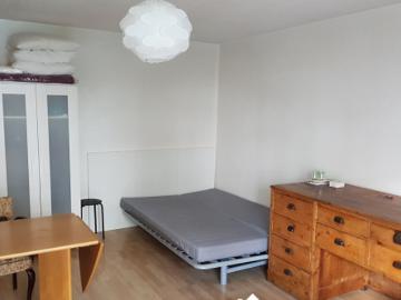 Appartement à louer à Rue Brûlée Strasbourg - Parking