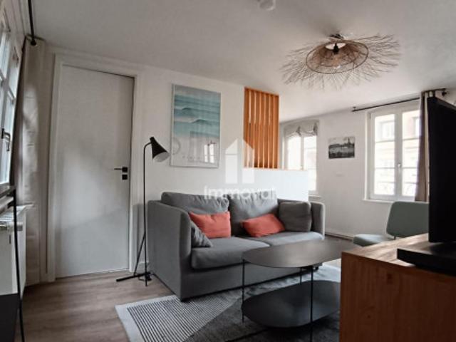 T2 à Strasbourg à louer Locagestion, expert en gestion locative