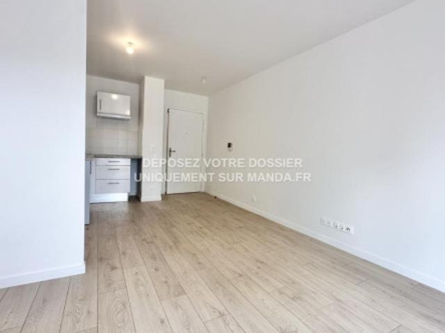 T2 à Sucy En Brie à louer Locagestion, expert en gestion locative