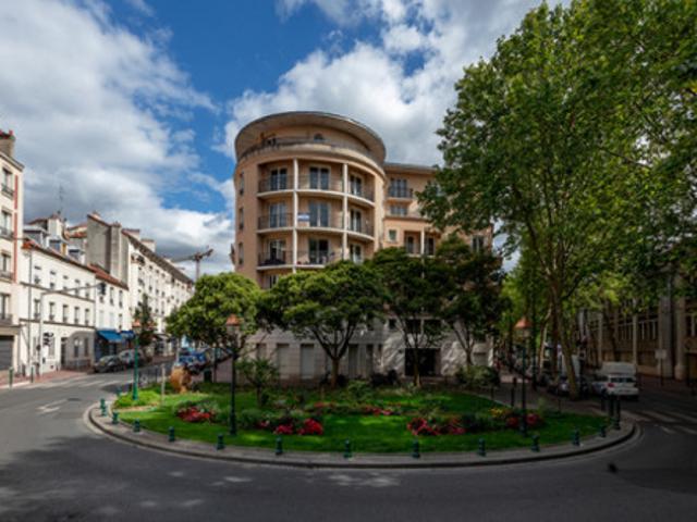 T2 à Saint Maurice à louer Locagestion, expert en gestion locative