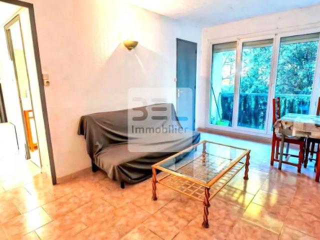 T2 à Saint Nazaire à louer Locagestion, expert en gestion locative