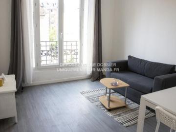 93400, Saint-Ouen, Seine-Saint-Denis, Île-de-France