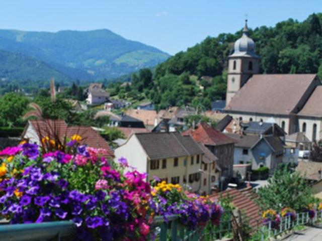 T2 à Saint Amarin à louer Locagestion, expert en gestion locative