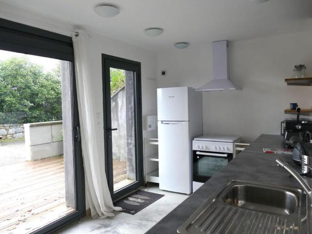 T2 à Saint Baldoph 73190, 2 pièces, de 45m² à 780 €