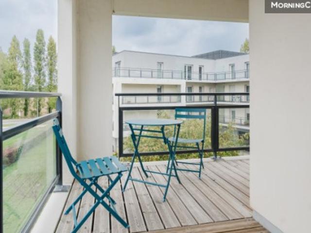 T2 à Saint Berthevin à louer Locagestion, expert en gestion locative