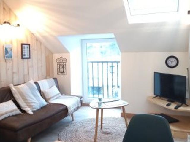 T2 à Saint Brieuc à louer Locagestion, expert en gestion locative