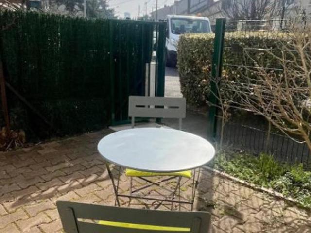 T2 à Saint Denis à louer Locagestion, expert en gestion locative