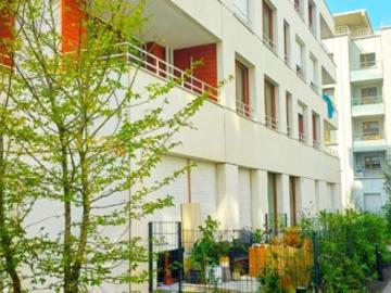 T2 à Saint Denis à louer Locagestion, expert en gestion locative