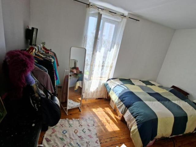 T2 à Saint Etienne à louer Locagestion, expert en gestion locative