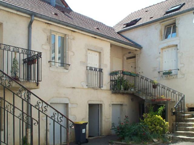 T2 à Santenay à louer Locagestion, expert en gestion locative