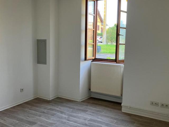 T2 à Schaffhouse Sur Zorn à louer Locagestion, expert en gestion locative