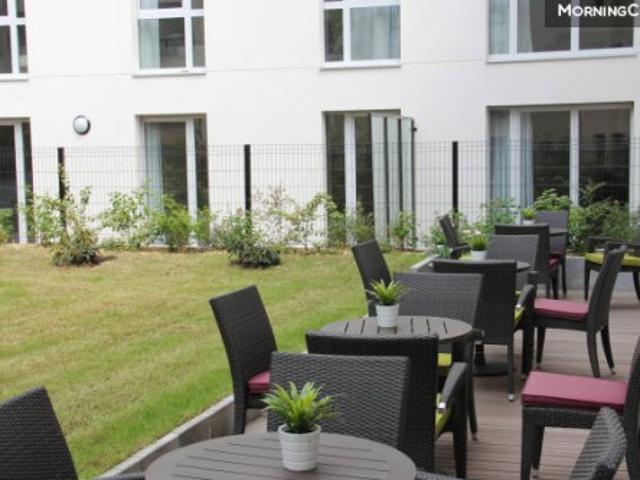 T2 à Sevres à louer Locagestion, expert en gestion locative