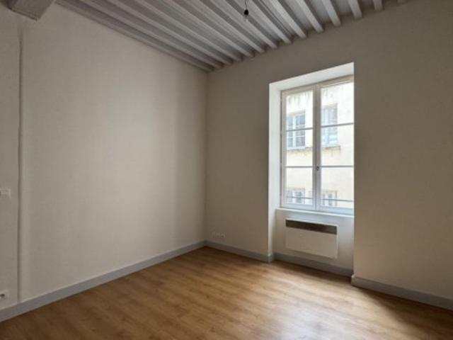T2 à Thiers à louer Locagestion, expert en gestion locative