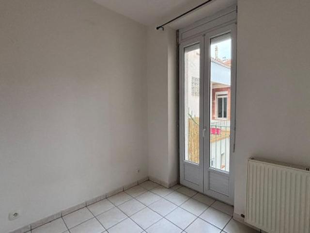 T2 à Toulouse à louer Locagestion, expert en gestion locative