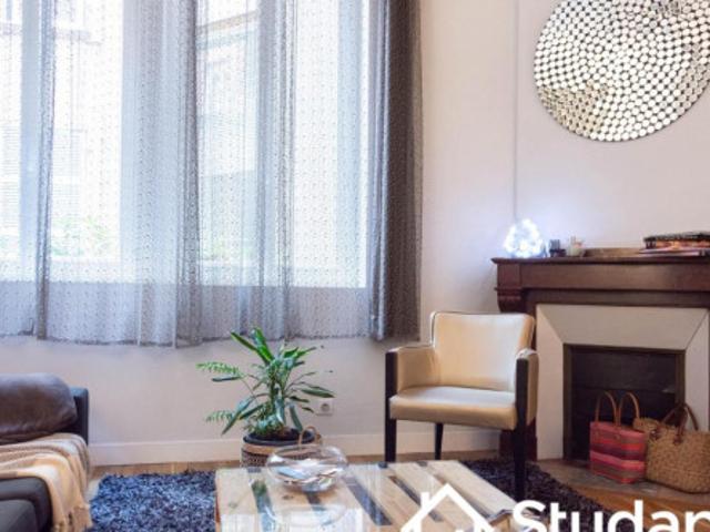 T2 à Toulouse à louer Locagestion, expert en gestion locative