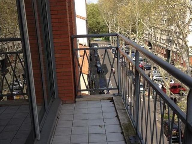 T2 à Toulouse à louer Locagestion, expert en gestion locative