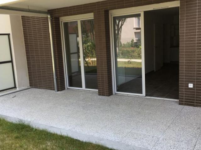 T2 à Toulouse à louer Locagestion, expert en gestion locative
