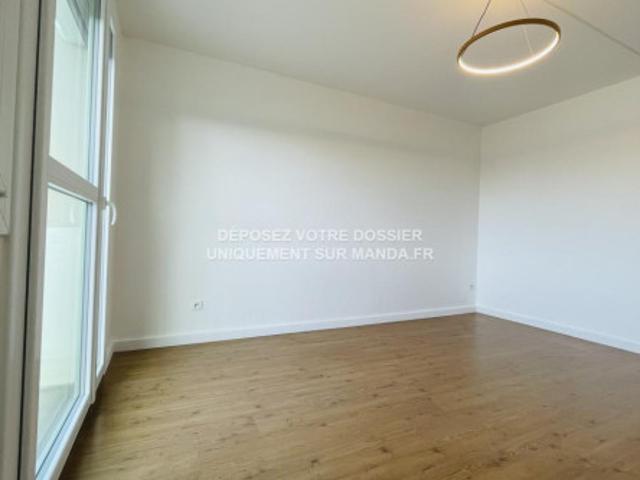 T2 à Toulouse à louer Locagestion, expert en gestion locative