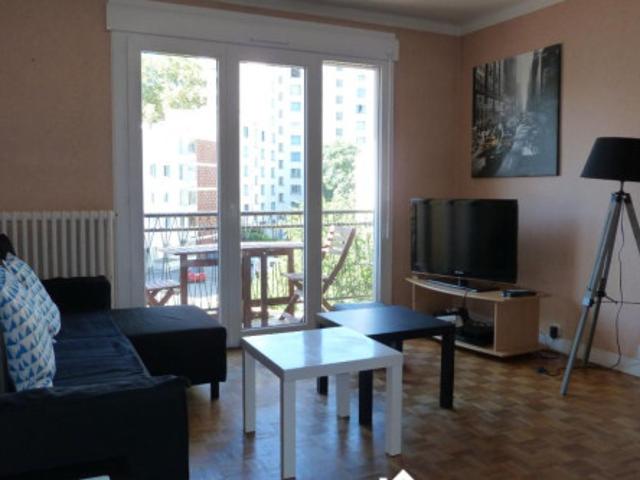 T2 à Toulouse à louer Locagestion, expert en gestion locative