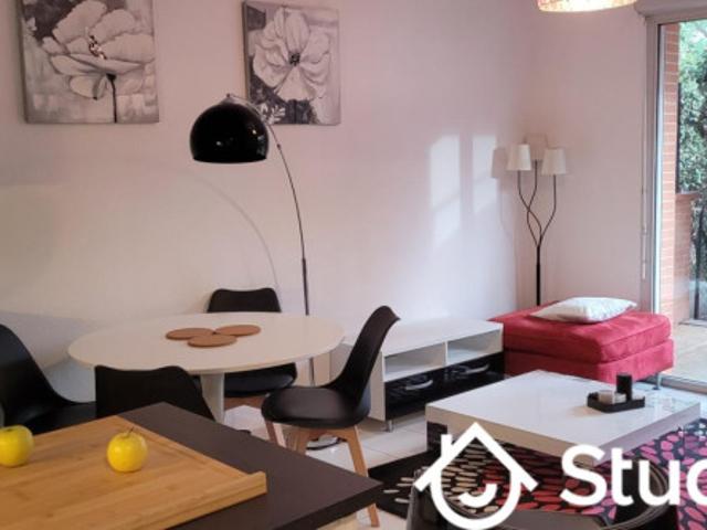 T2 à Toulouse à louer Locagestion, expert en gestion locative