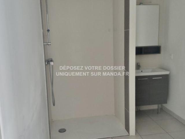 T2 à Toulouse à louer Locagestion, expert en gestion locative