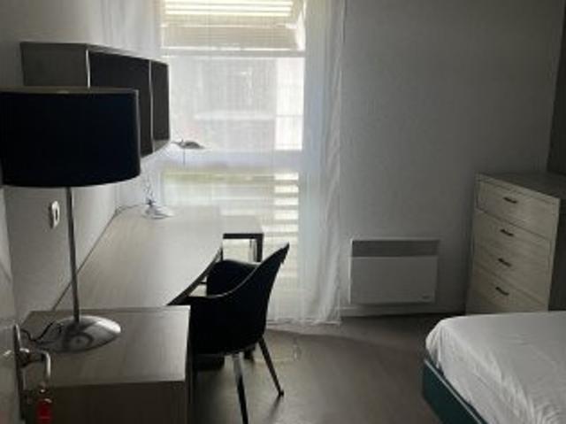 T2 à Toulouse à louer Locagestion, expert en gestion locative