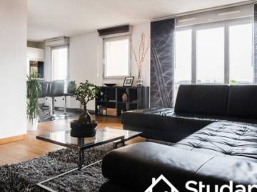 T2 à Toulouse à louer Locagestion, expert en gestion locative