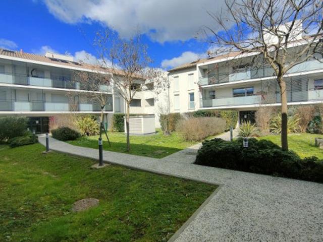 T2 à Toulouse à louer Locagestion, expert en gestion locative