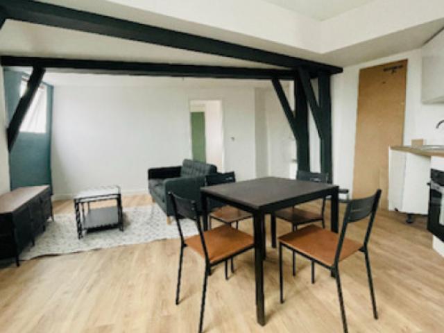 T2 à Tourcoing à louer Locagestion, expert en gestion locative